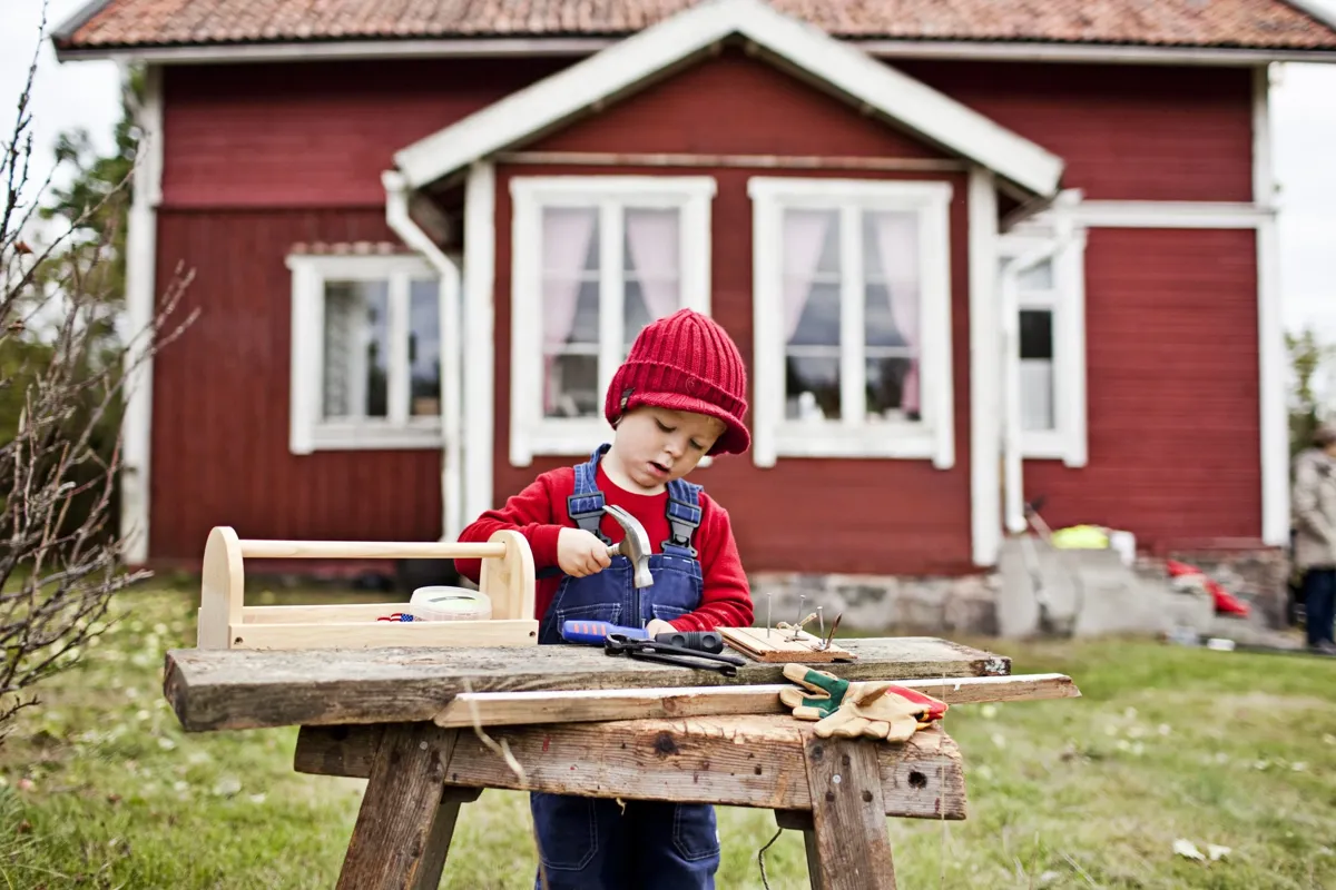 Spara i förväg – ett underskattat trick